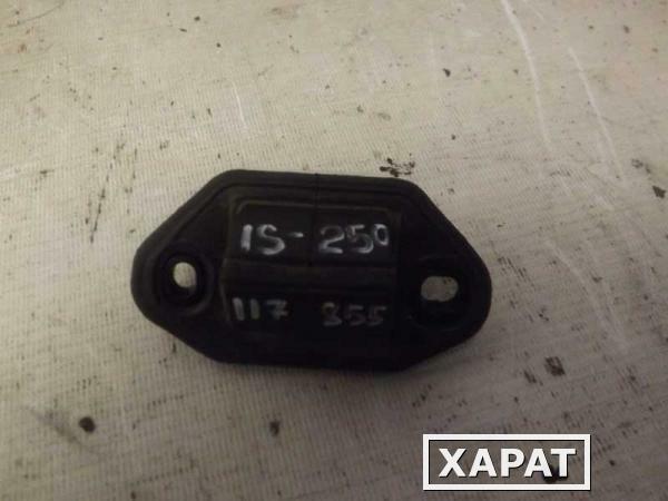 Фото Кнопка открывания багажника Lexus IS-250 (117855СВ) Оригинальный номер 8494553010
