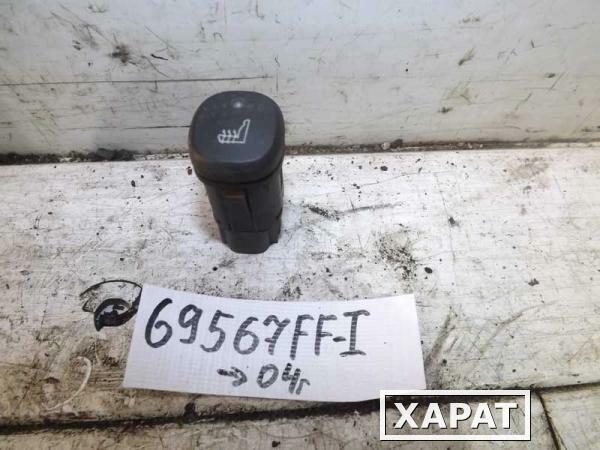 Фото Кнопка подогрева сидения Ford Focus l (069567СВ)