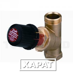 Фото Danfoss AVDO 25 6028