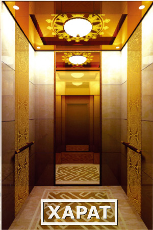 Фото Коттеджный лифт "Метрон Астана"