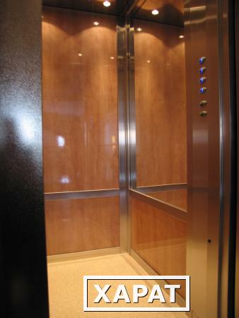 Фото Пассажирские лифты грузоподъемностью 225