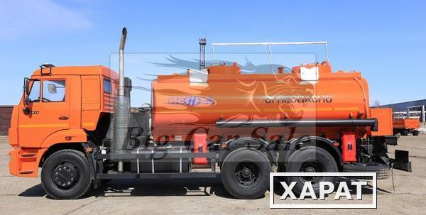 Фото АТЗ-10 НЕФАЗ 6606-0002213-50