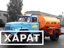 Фото Автогудронатор ДС-39Б