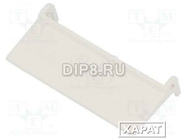 Фото Description plate GZT4-0035