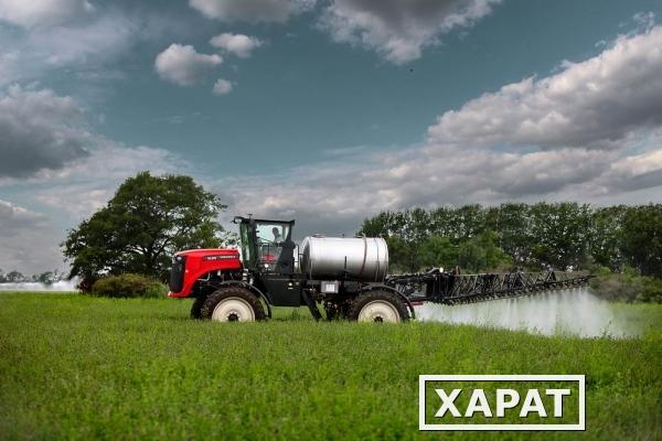 Фото Продаю самоходный опрыскиватель VERSATILE SX 275 производства компании Ростсельмаш: