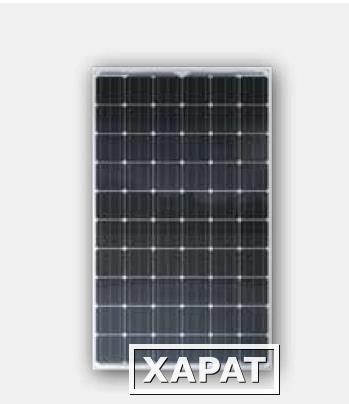 Фото Модульные солнечные батареи Bosch Solar Module c-Si M 60