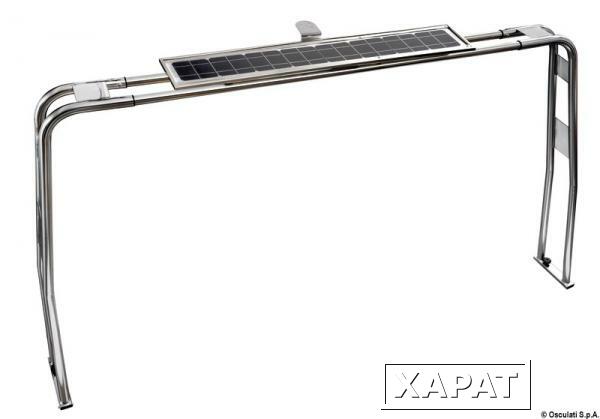 Фото Osculati Солнечная панель для навигационной дуги