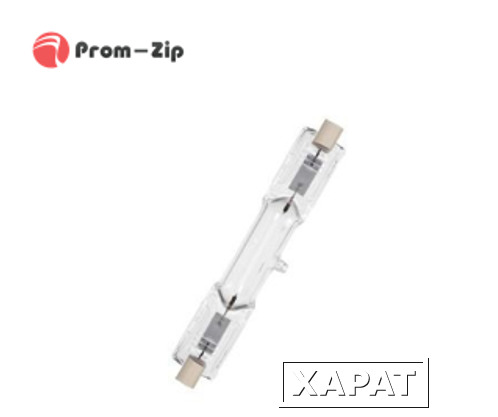 Фото Излучатель Osram Supratec HTC/HTT (Ультрафиолетовый излучатель HTT 150-211)