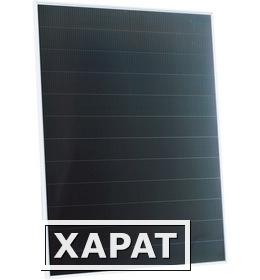 Фото Тонкопленочный каркасный солнечный модуль из аморфн. кремн. 1400x1100x38 21,0 кг(Солнечные батарея)