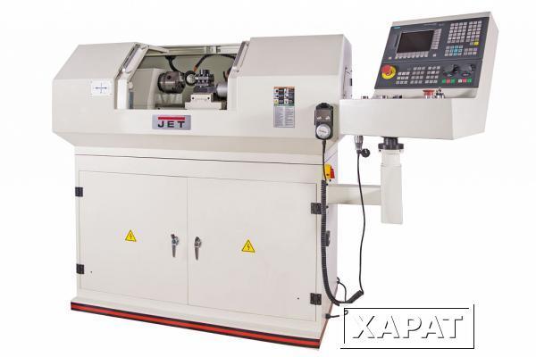 Фото BD-10S CNC Токарный станок с ЧПУ