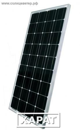 Фото Монокристаллический солнечный модуль One-Sun 30M