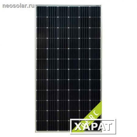 Фото Солнечная батарея SilaSolar 350Вт PERC 5BB