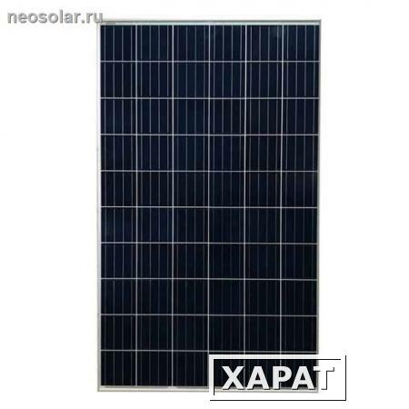 Фото Солнечная батарея JinkoSolar 265Вт