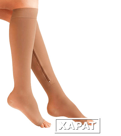 Фото Zip Sox rомпрессионные гольфы