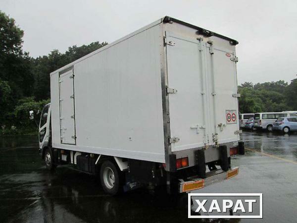 Фото Mitsubishi Fuso Рефрижератор 2000