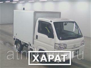 Фото Авторефрижератор микрогрузовик HONDA ACTY TRUCK кузов HA8 гв 2015 пробег 28 т.км