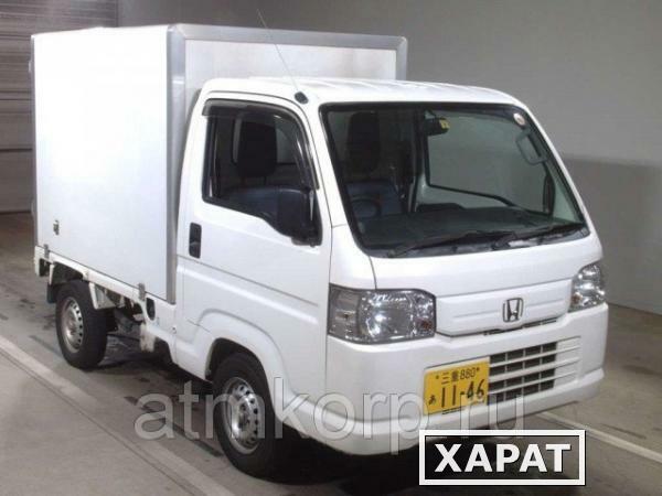 Фото Авторефрижератор микрогрузовик HONDA ACTY TRUCK кузов HA8 год выпуска 2011 пробег 83 т.км