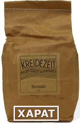 Фото "Борная соль" для обработки древесины (Borsalz) "Крайдецайт" (5 кг)