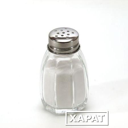 Фото «Соль пищевая»