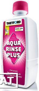 Фото Жидкость для биотуалета Aqua Rinse 400 мл ( Аква Ринс )