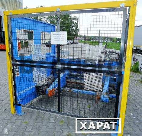 Фото Устройство перемотки кабеля KABELMAT TOMTRAK 1600 / Umrol 1800 11012