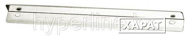 Фото ZPAS WZ-SB00-26-01-000 Горизонтальный опорный уголок длиной 650 mm (SZB-00-00-26/1)