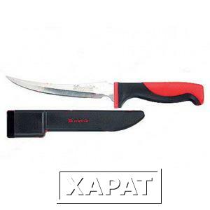 Фото Нож рыбака, 150 мм, matrix fillet knife small 79108