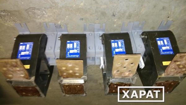 Фото Продажа: измерительные трансформаторы тока ТОЛ-10, ТПЛ-10, ТВЛМ-10