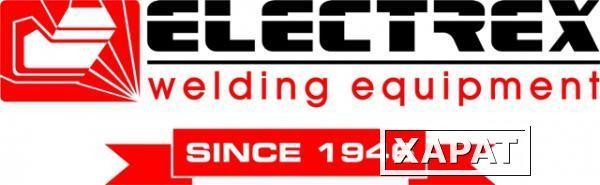 Фото «Electrex» Европа Поиск Дистрибьюторов в РФ. Производитель сварочного оборудования с 1946 г. Выгодные условия 2014 года