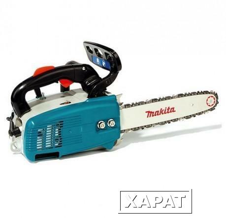 Фото Бензопила Makita DCS3410TH-25