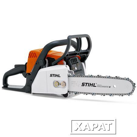 Фото Бензопила STIHL MS180