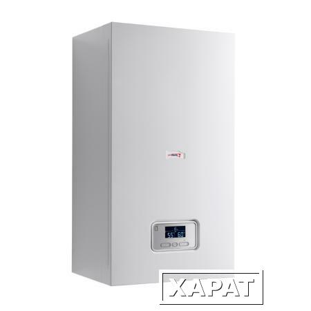 Фото Котел газовый Protherm Пантера 25 KOO 25 кВт