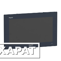 Фото S-Panel PC, HDD, 15, DC, Win 8.1 Schneider Electric HMIPSPH752D1801