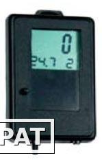 Фото Индикатор параметров давления и температур цифровой ИДТ