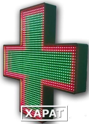 Фото Светодиодный аптечный крест