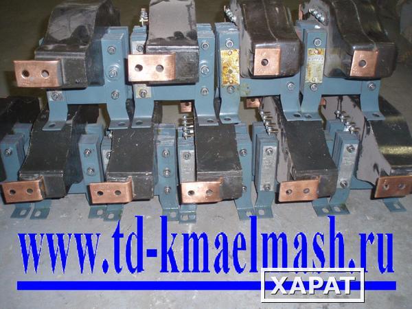 Фото Трансформаторы тока ТПЛМ-10 из наличия по оптовой цене