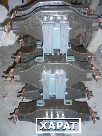 Фото Трансформаторы тока ТПЛМ-10 с консервации продам