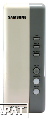 Фото Блок памяти для видеодомофонов Inter-M HV-311