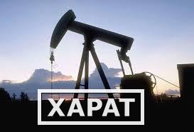 Фото Нефть сырая