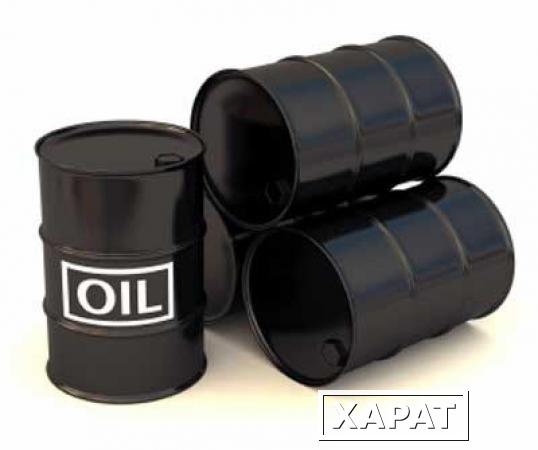 Фото Продажа нефти