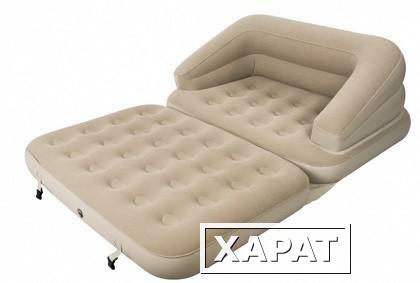 Фото Кресло Relax 5in1 Multifunctional Sofa Bed 37239EU (19047)