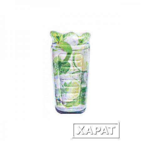 Фото Надувной матрас Intex 58778EU "Infused Sparkling Water Mat" 178х91см