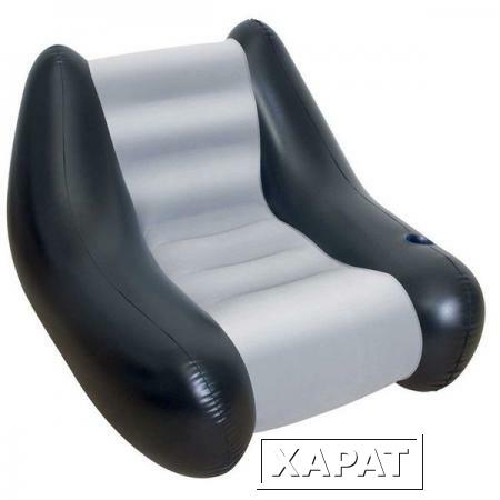 Фото Надувное кресло Bestway 75049 Perdura Air Chair (102х86х74см)