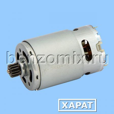 Фото Двигатель электрический MAKITA 6280D