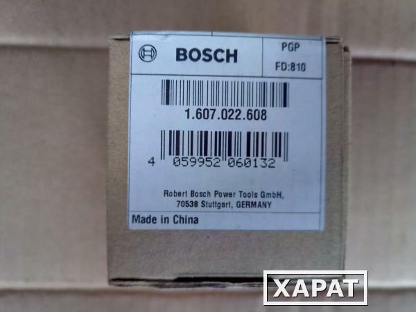 Фото Двигатель эл. постоянного тока BOSCH GSR 14,4 VE-2-Li