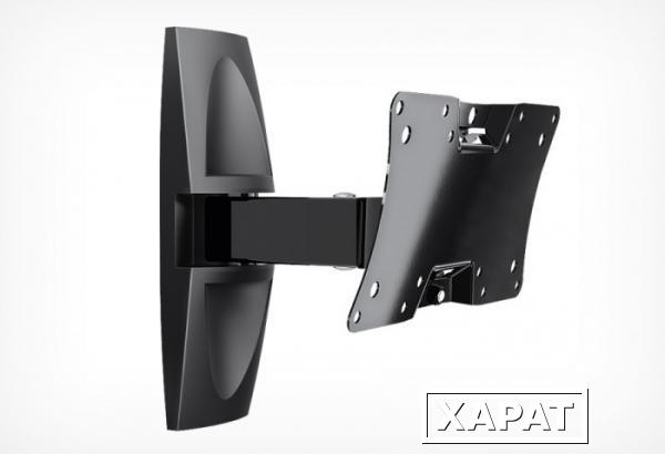 Фото Кронштейн Holder LCDS-5063 Черный глянец