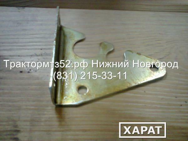 Фото Кронштейн щитка приборов МТЗ-82 80-3805043 в Нижнем Новгороде