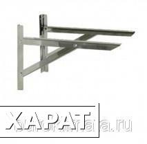 Фото Кронштейн к опоре Дымок KKXX d150 DADA