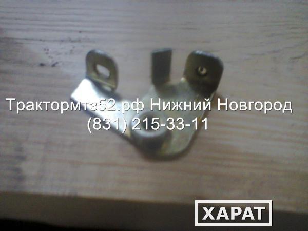 Фото Кронштейн щитка приборов МТЗ-82 80-3805035-01 в Нижнем Новгороде
