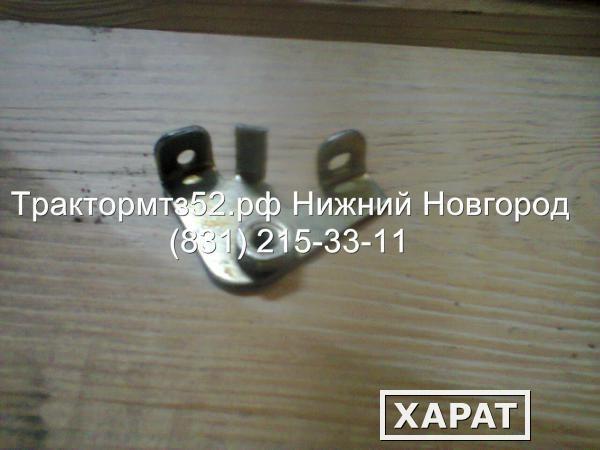 Фото Кронштейн щитка приборов МТЗ-82 80-3805035 в Нижнем Новгороде